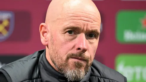 (Photo by Justin Setterfield/Getty Images)