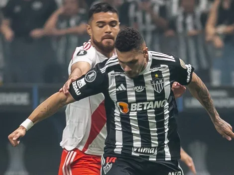 Libertadores: River Plate x Atlético Mineiro - Informações e onde assistir