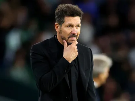 Atlético de Madrid quer contratar Facundo Buonanotte, do Brighton