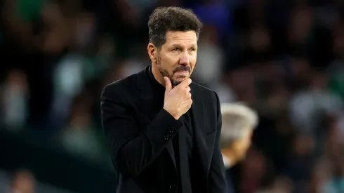 (Photo by Fran Santiago/Getty Images)