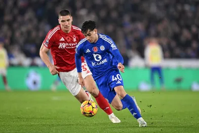 (Photo by Michael Regan/Getty Images)