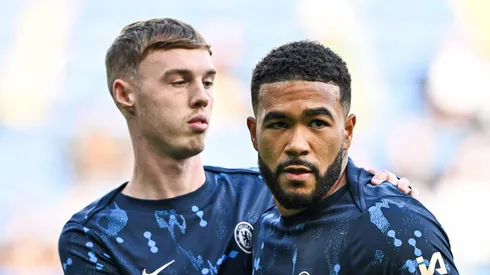 Alvo do Real Madrid, Reece James segue nos planos de Enzo Maresca.