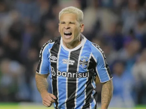 Flamengo planeja 2025 e descarta contratação de Soteldo