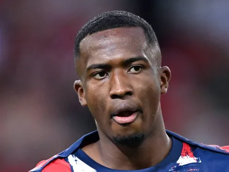 PSG e Liverpool interessados no zagueiro Murillo do Nottingham Forest