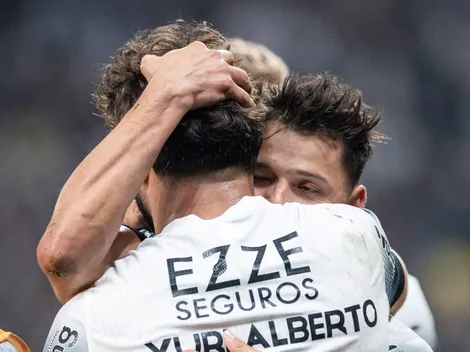 Romero pode ser afastado do elenco em função de renovação