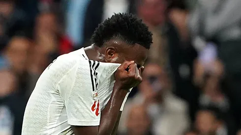 Real Madrid revela como soube que Rodri venceria a Bola de Ouro no lugar de Vinícius Jr.