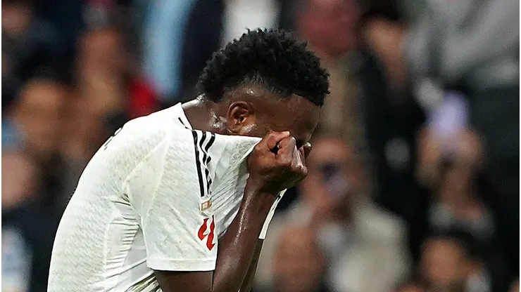 Real Madrid revela como soube que Rodri venceria a Bola de Ouro no lugar de Vinícius Jr.