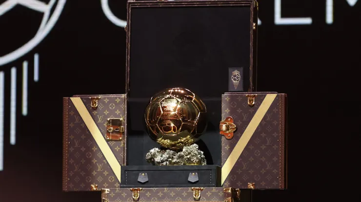  (Photo by Pascal Le Segretain/Getty Images)