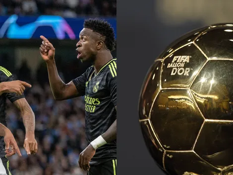 Clube diz que Carvajal deveria vencer a Bola de Ouro