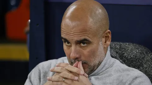 Guardiola é alvo de memes