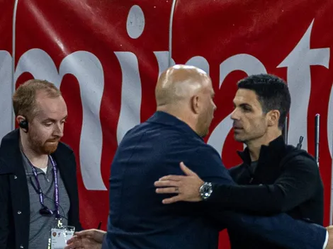 Liverpool, Arsenal e Chelsea atraem interesse por Ayyoub Bouaddi