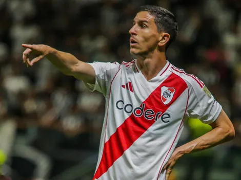 Palpite: River Plate x Atlético-MG – Libertadores – 29/10/2024
