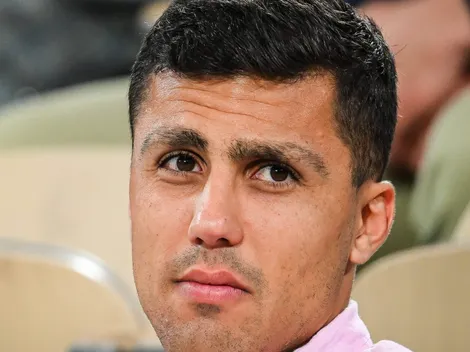 Vini Jr não viaja a Paris para o Ballon D'or; prêmio será de Rodri