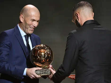 Bola de Ouro: Onde assistir a premiação ao vivo em tempo real