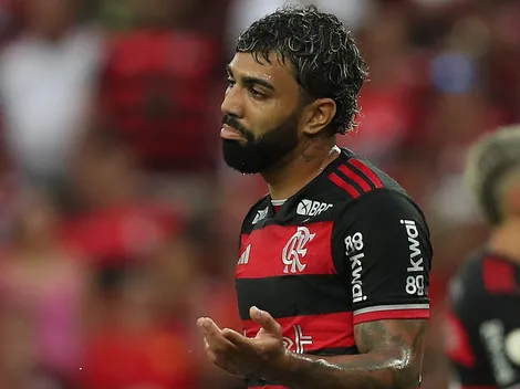 Futuro de Gabigol pode ser o futebol árabe