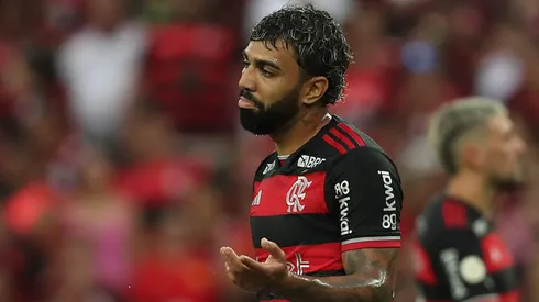 Gabigol, do Flamengo,tem possível destino revelado.