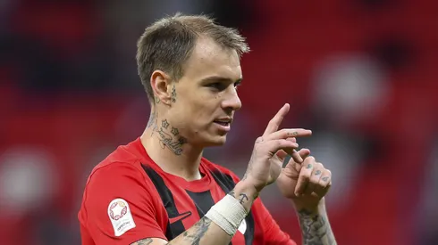 Corinthians faz de Roger Guedes uma grande prioridade para 2025.