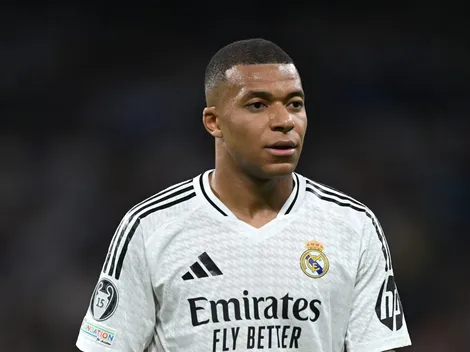 Liverpool está disposto a pagar quase R$ 1 bilhão por Mbappé