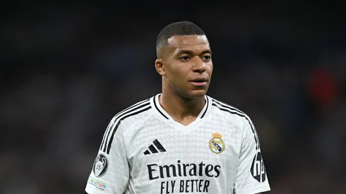 Gigante da Premier League quer tirar Mbappé do Real Madrid.