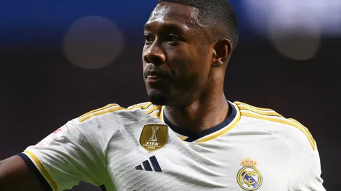 (Photo by Denis Doyle/Getty Images)