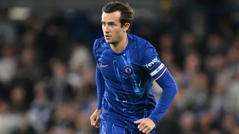 (Photo by Mike Hewitt/Getty Images)