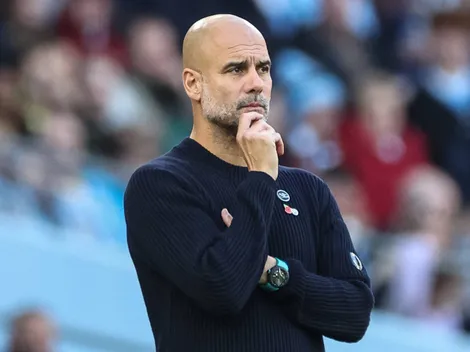 City estuda oferecer mais dois anos de contrato para Gvardiol