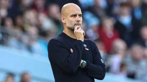 Manchester City estuda oferecer mais dois anos de contrato para Gvardiol.