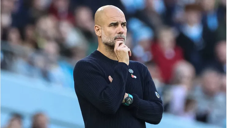 Manchester City estuda oferecer mais dois anos de contrato para Gvardiol.
