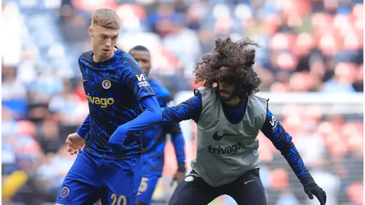 Astro da Premier League, Cucurella faz projeção para 2025 do Chelsea.