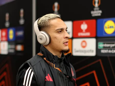 Chelsea analisa contratar Antony; entenda