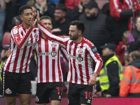 Chelsea e Manchester United querem contratar Chris Rigg do Sunderland