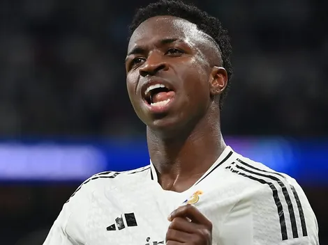 Suposta lista da Bola de Ouro é vazada com Vini Jr em 1º