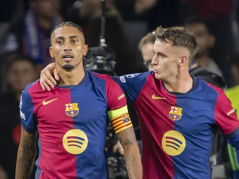 Marc Casadó está na mira do Bayern