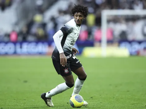 Talles Magno faz promessa para o duelo contra o Cuiabá