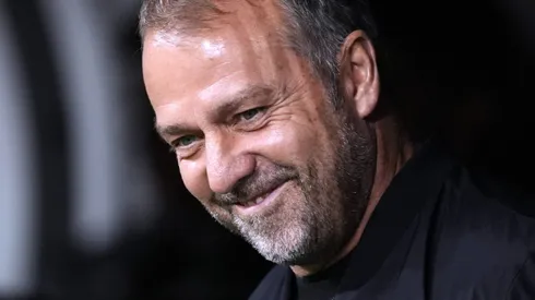 Eric García, do Barcelona, retorna ao time de Hansi Flick.