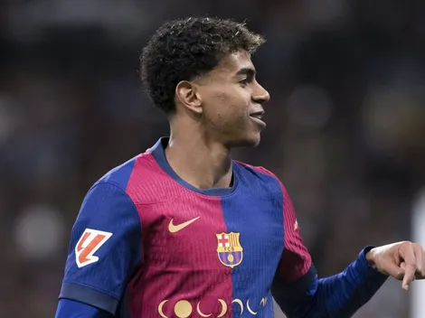 Lamine Yamal: A nova sensação do Barcelona em comparações épicas