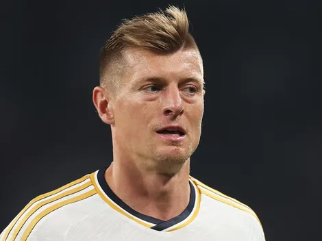 Novo Kroos? Warren Zaïre-Emery é alvo do Real Madrid