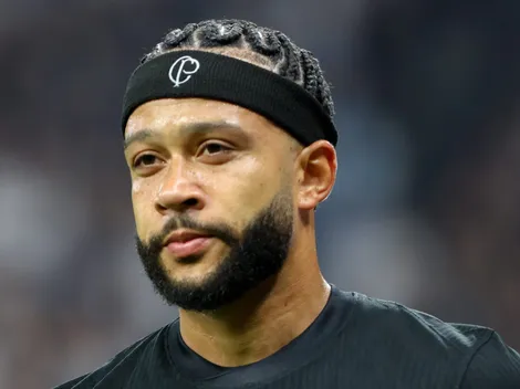 Novo parceiro de Depay? Bolasie é oferecido ao Timão