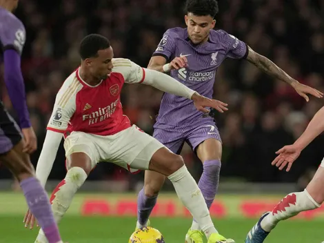 Descubra o placar que mais se repete em Arsenal x Liverpool para apostar