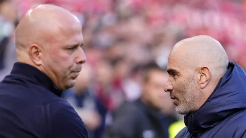 Clubes ingleses como Liverpool, Chelsea e Tottenham Hotspur estão de olho no jovem meia-atacante Andrija Maksimovic, do Estrela Vermelha. (Foto: IMAGO / PA Images)