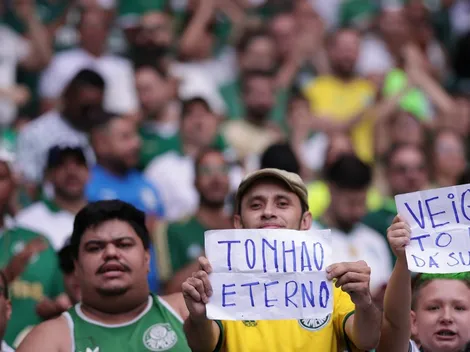 Abel pede apoio da torcida após empate com Fortaleza