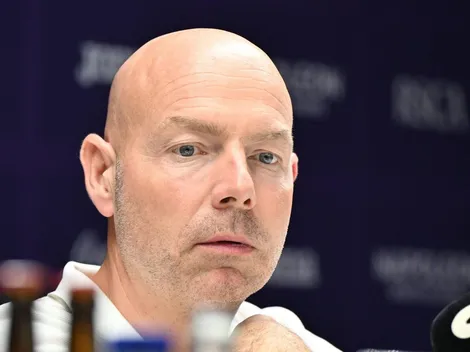 PSG e clubes europeus disputam interesse por Morten Hjulmand