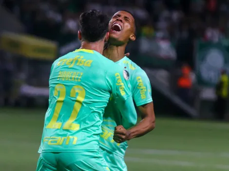 Palmeiras vai vender Vanderlan em 2025, diz portal