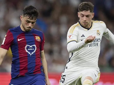 Barcelona busca impedir que Real iguale recorde histórico