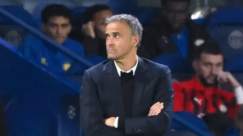 Luis Enrique vai torcer para o Barcelona