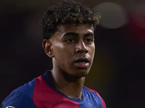 Barcelona pode vender Lamine Yamal ao Liverpool em 2025
