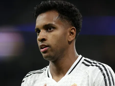 Real Madrid estuda vender Rodrygo para contratar Haaland e Wirtz