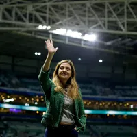 Palmeiras rejeita Gabriel Jesus e Gabigol