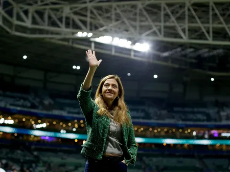 Palmeiras rejeita Gabriel Jesus e Gabigol