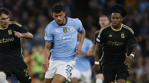 Flamengo negocia a contratação de reforço 'nível Champions League' e acordo depende deste detalhe. (Foto: Imago)